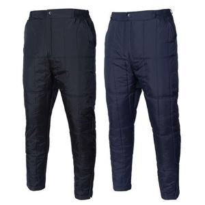 [BZJKRTPW_4B]남자 패딩바지 덕다운바지 방수 방한바지