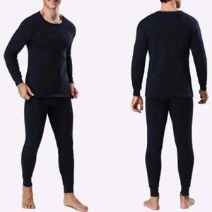 남자티셔츠 어른 내복 데일리 남자 이너 보온 웨어 겨울 속옷