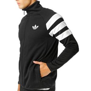 [아디다스][ADIDAS]오리지날 남성 트레포일 FC트랙탑자켓 AJ7677