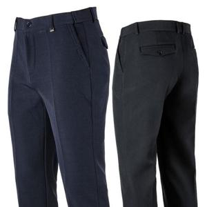 [피크나인]피크나인 컴포트 기모바지 겨울 남성 캐주얼 골프 남자 등산팬츠