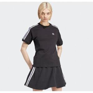 갤러리아_[ADIDAS] 3S 티 3 STRIPE TEE IU2420