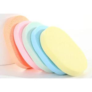 해면 스펀지 13T 클렌징 피부미용 세안 마사지 세안스펀지/해면스폰지/얼굴