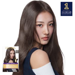 [로레알파리]엑셀랑스 애쉬 슈프림 염모제