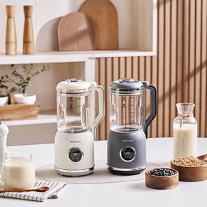 베스트하임 글라스 유리 두유 제조기 M