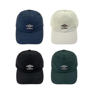 [엄브로]엄브로 클래식 나일론 볼캡 UQ323CCP93