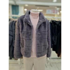 [아르테]아르테 세이브존07 여성 퍼 숏자켓 DQDPFJ471AE (40834817)