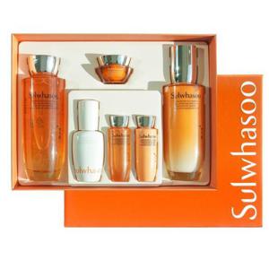 설화수 자음생 2종세트 백화점 정품 6월 최신 제조 /Sin