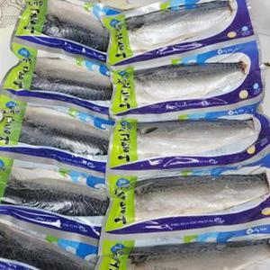 국내산 순살 고등어 120g 10팩