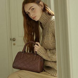 [에스콰이아]에스콰이아  여성핸드백 토트백 솔더백 EHBFHB078BKFRE DJ