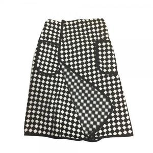 [기타 BRAND]미소스 골프 기모 치마담요 방한 스커트 패턴 무릎담요 TA3512059