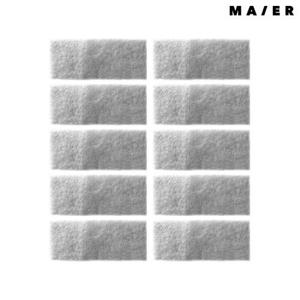 [마이어] 와이드 생선그릴 유분필터 10매