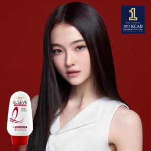 [로레알파리]토탈 리페어 모이스처 크림 프로엑스 110g (헤어 수분크림)