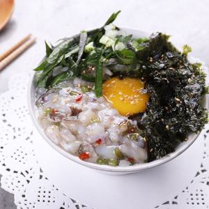 [바른씨]타코와사비 500g