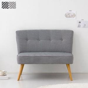 마켓비 DEMIL 2인소파 윈드밀패턴