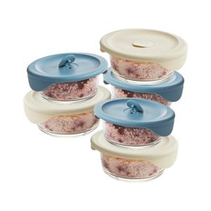 바로한끼 밥용기 450ml 2P X 3SET