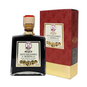 이탈리아 IGP 모데나 발사믹식초 10년숙성 아체타이아 레아레 250ml