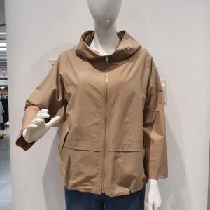 갤러리아_안지크(여름80%마감특가한정상품)여름점퍼 시원한얇은점퍼 꼬