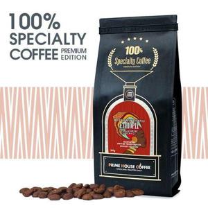 갤러리아_에티오피아 아리차 스페셜티 원두커피 200g