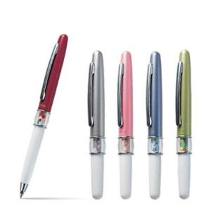 제브라 민나 와가라 수첩용 미니 볼펜 BA26