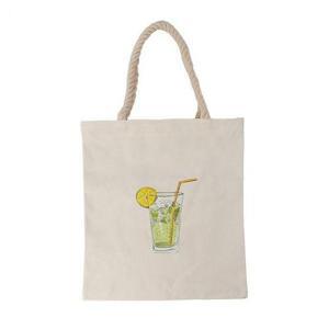 [에이치에스라이프]에코백 캔버스백 지퍼 쇼퍼 숄더 토트 크로스 여성가방 (화이트)