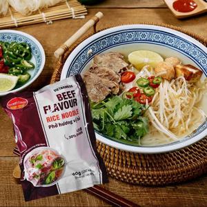 [밀리켓] 베트남 쌀국수 60g X 12개