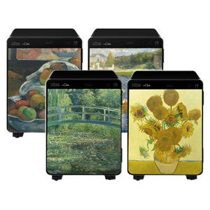 선일금고 루셀 콤보 영국 내셔널갤러리 에디션(CB-060)