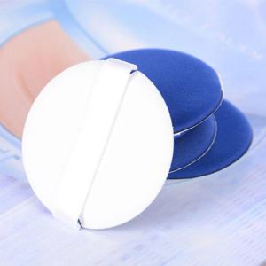 메이크업 퍼프 에어쿠션 소프트 기본퍼프 리필 (WBAB4FD)