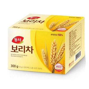 갤러리아_동서 보리차 30T