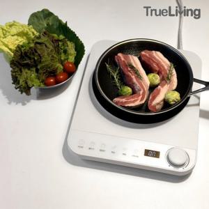 트루리빙 슬림컴포트 인덕션 TL-IDTS10