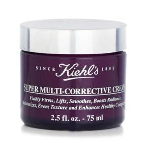 [Kiehls] 키엘 수퍼 멀티 코렉티브 크림 75ml /키엘 영양크림