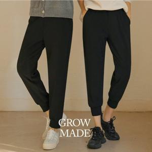 밍크기모 포근한 치즈텐션 키큰키작 조거팬츠