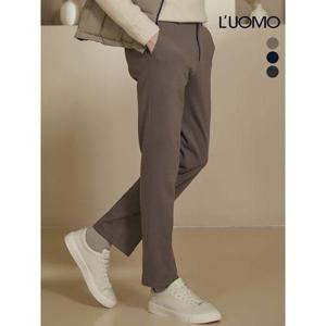 [루시앙]워모 써모라이트 기모 본딩 팬츠 3종 택1