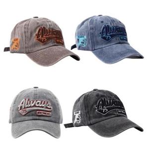 [JHP0PPR7_51IE]야구모자 ALS 예쁜창고 볼캡 워싱 여성모자