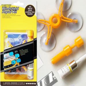 유리복원제 수리키트