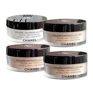 [CHANEL]샤넬 뿌드르 위니베르셀 리브르 내추럴 피니쉬 루스 파우더 30g 4종
