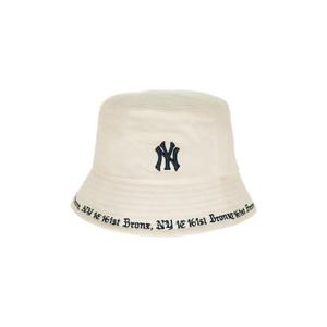 [엠엘비]MLB 공용 고딕버킷햇 3AHTHG01N-50BGS