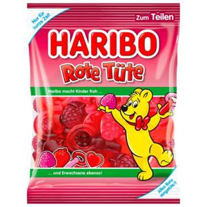 하리보 Haribo 젤리 레드백 175g
