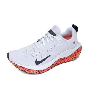 나이키 리액트 인피니티런4 일렉트릭 남성 런닝화 러닝화 조깅화 마라톤화 그레이 FV2299-900