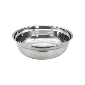 반도 국산 스텐 양푼 14호 대야 믹싱볼 대형 김장다라이 양재기