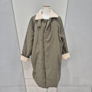 [나인스텝]털카라롱점퍼  N24NJ4421a_YS