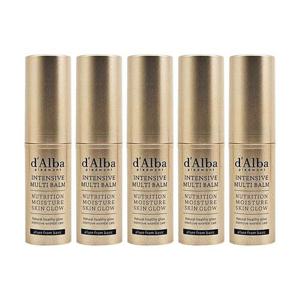 [달바]달바 인텐시브 링클페어 멀티밤 9g 5개