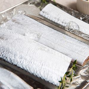 제주 토막갈치 450g(150x3미) 1팩