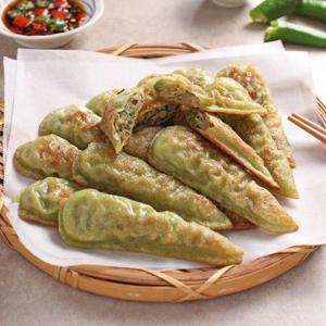 갤러리아_[대식가] 일키로 고추군만두1kg 2팩