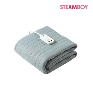 스팀보이 카본 전기요 싱글 K22-S22A 순면 탄소매트 / 전자파안심 / 전기장판