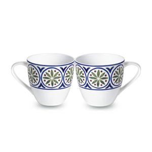 [한국도자기] 리사 엘머그(2P)