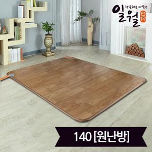 [일월]일품 프리미엄 온수 카페트 매트(183x140)_디지털(원난방)