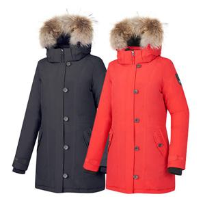 콜핑 헤비다운자켓 키스카(여) KOO8505W