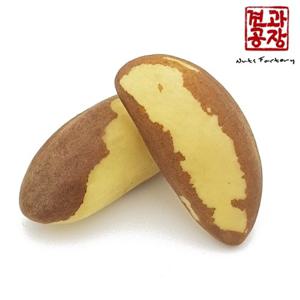 브라질너트 페루산(A등급/MG) 2kg(500g x 4봉)