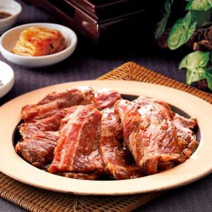 [프레시미트] 포천 이동대왕 양념구이 1kg