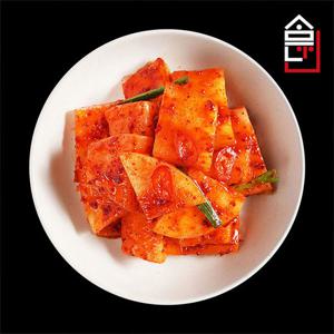 [소문난 배윤자] 일품 석박지 5kg